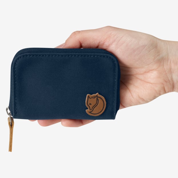 Zip Card Holder - Image 2